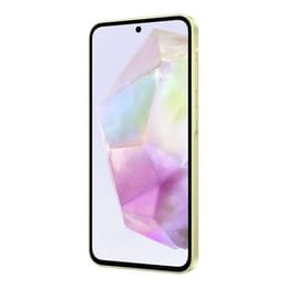 Galaxy A35 128GB - Yellow - Unlocked