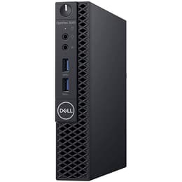 Dell OptiPlex 3080 Micro Core i5-10500T 2.3 - SSD 256 GB - 16GB