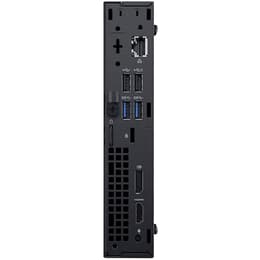 Dell OptiPlex 3080 Micro Core i5-10500T 2.3 - SSD 256 GB - 16GB