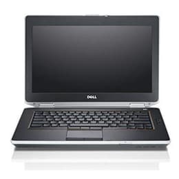 Dell Latitude E5420 14-inch (2011) - Core i5-2410M - 4GB - SSD 256 GB QWERTY - Spanish