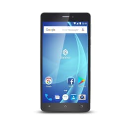 Danew Konnect 601 8GB - Black - Unlocked