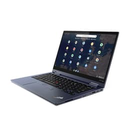 Lenovo ThinkPad C13 Yoga ChromeBook Ryzen 5 3500C 2.1 GHz 128GB SSD - 8GB AZERTY - French