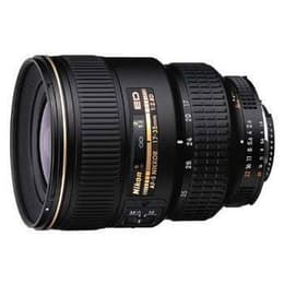 Nikon Camera Lense AF-S NIKKOR 17-35m 1:2.8 D D 17-35mm f/2.8