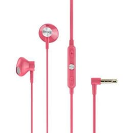Sony STH30 Earbud Earphones - Pink