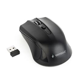 Gembird MUSW-4B-04 Mouse Wireless