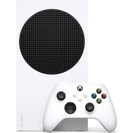 Xbox Series S 1000GB - Black