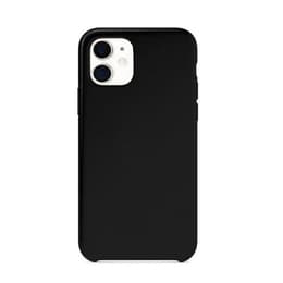 Case Iphone 11 - Silicone - Black