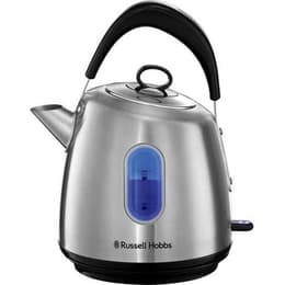 Russell Hobbs 28130 Silver 1.5000L - Electric kettle