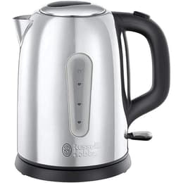 Russell Hobbs 28130 Silver 1.5000L - Electric kettle