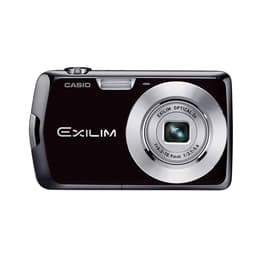 Compact Exilim EX-Z2 - Black + Casio Exilim Optical 3X f/3.1-5.6