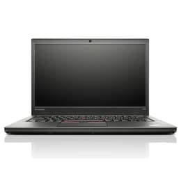 Lenovo ThinkPad T450 14-inch (2015) - Core i3-5010U - 16GB - SSD 256 GB AZERTY - French
