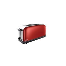 Toaster Russell Hobbs 21391-56 2 slots - Red