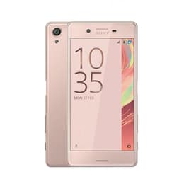 Sony Xperia X 64GB - Pink - Unlocked