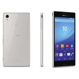 Sony Xperia M4 Aqua 8GB - Silver - Unlocked