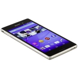 Sony Xperia M4 Aqua 8GB - Silver - Unlocked