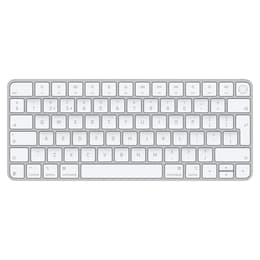 Magic Keyboard (2024) - QWERTZ - German - iPad Pro 11" 1st gen / iPad Pro 11" 2nd gen