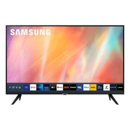 Samsung 55AU7022 55.0000" 3840 x 2160 Ultra HD 4K LED Smart TV