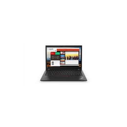 Lenovo EliteBook 840 G5 14-inch (2018) - Core i5 - Gen 8 (U) - 8GB - SSD 512 GB AZERTY - French