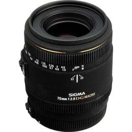Camera Lense Sigma 70mm f/2.8 EX DG Macro - Monture Sony A Sigma 70mm EX DG Macro - Monture Sony A f/2.8