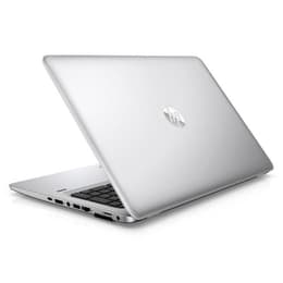HP EliteBook 850 G3 15-inch (2016) - Core i5-6300U - 8GB - SSD 256 GB AZERTY - French