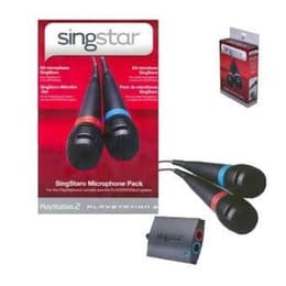 Microphone PC Sony Singstar