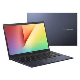 Asus VivoBook 14 S413EA-EK041W 14-inch (2020) - Core i5-1135G7﻿ - 8GB - SSD 512 GB AZERTY - French