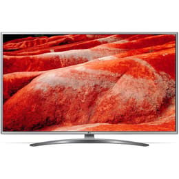 LG 75UM7600PLB 75.0000" 3840 x 2160 Ultra HD 4K LED Smart TV