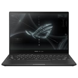 Asus ROG Flow X13 GV301QH-K5232T 13"-inch - Ryzen 9 5980HS - 32GB - SSD 1 TBGB NVIDIA GeForce GTX 1650 QWERTY - English