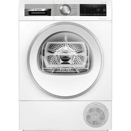Bosch WQG2450SFR Heat pump tumble dryer Front load