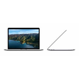 MacBook Pro 13" (2020) - QWERTY - English