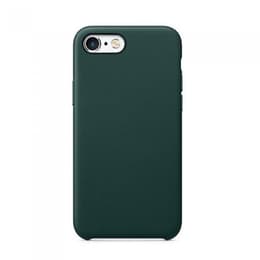 Case iPhone 6/6S - Silicone - Green