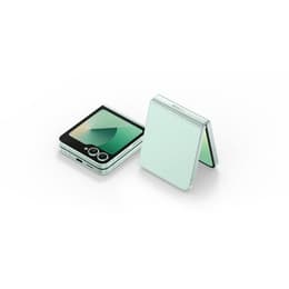 Galaxy Z Flip6 512GB - Green - Unlocked