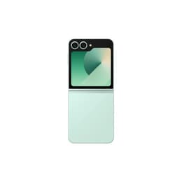 Galaxy Z Flip6 512GB - Green - Unlocked