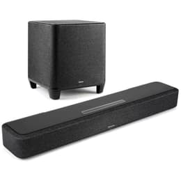 Soundbar Denon Home 550 - Black