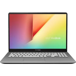 Asus S530UA-BQ095T 15-inch () - Core i5-8250U - 8GB - SSD 256 GB + HDD 1 TB AZERTY - French