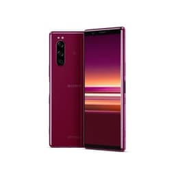 Sony Xperia 5 128GB - Red - Unlocked