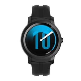 Mobvoi Smart Watch TicWatch E2 HR GPS - Black