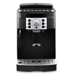 Espresso machine Nespresso compatible De'Longhi ECAM22.110.B Magnifica S L - Black