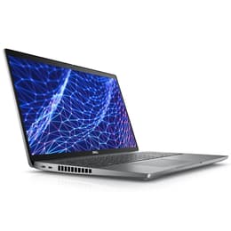 Dell Latitude 5530 15-inch (2022) - Core i5 - Gen 12 (U) - 16GB - SSD 512 GB QWERTY - Italian
