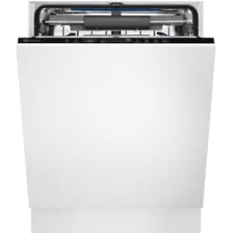 Electrolux EEG69300L Built-in dishwasher Cm - 12 to 16 place settings