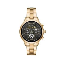 Micahel Kors Smart Watch MKT5045 HR GPS - Gold