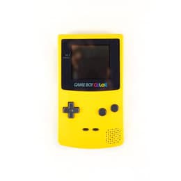 Nintendo Game Boy Color - Yellow