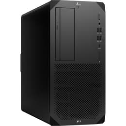 HP Z2 G9 TWR Core i7-12700 2.1 - SSD 512 GB - 16GB