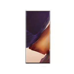 Galaxy Note20 Ultra 5G 128GB - Bronze - Unlocked