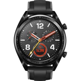 Huawei Smart Watch Watch GT HR GPS - Midnight black