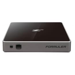FORMULER ZX TV accessories