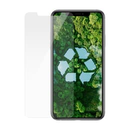 Protective screen iPhone Xs Max /11 Pro Max - Glass - Transparent