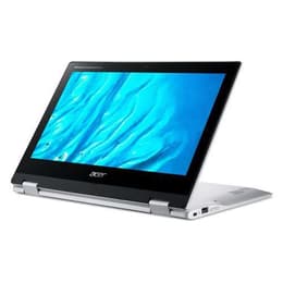 Acer ChromeBook Spin 311 MediaTek MT8183 2 GHz 32GB eMMC - 4GB QWERTY - English