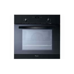 Fan-assisted multifunction Whirlpool AKZ430NB Oven