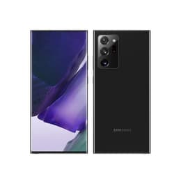 Galaxy Note20 Ultra 128GB - Black - Unlocked